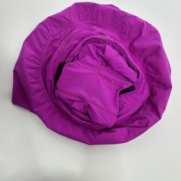 Under Armour HeatGear Skort Women XS Purple Built-In Shorts Running Tennis - Picture 7 of 10